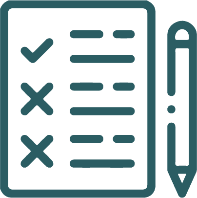 ENTREVISTAS CON ESPECIALISTAS, PRUEBAS TÉCNICAS Y EVALUACIÓN - 4 días